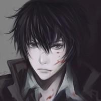 qq有字男生超帅头像图片_WWW.WHOISQQ.COM