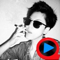 男生闪闪头像图片_WWW.WHOISQQ.COM