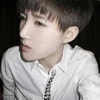 经典气质男生头像图片_WWW.WHOISQQ.COM