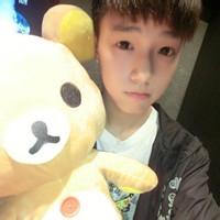杨梅头单纯男生头像图片_WWW.WHOISQQ.COM