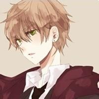 男生帅动漫头像图片_WWW.WHOISQQ.COM