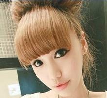 棕色男生头像图片_WWW.WHOISQQ.COM
