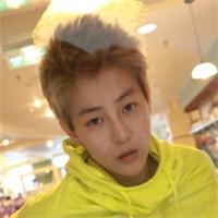 棕色男生头像图片_WWW.WHOISQQ.COM