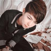 qq头像图片背影男生帅哥_WWW.WHOISQQ.COM