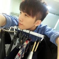 杨梅头单纯男生头像图片_WWW.WHOISQQ.COM