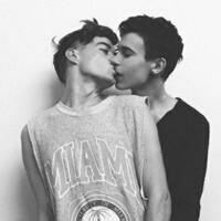 同志男生头像图片_WWW.WHOISQQ.COM