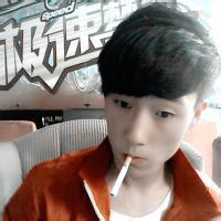 qq男生压马路头像图片_WWW.WHOISQQ.COM