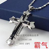 欧美男生十字架头像图片_WWW.WHOISQQ.COM