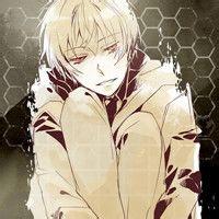 妖娆男生动漫头像图片_WWW.WHOISQQ.COM