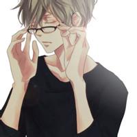 妖娆男生动漫头像图片_WWW.WHOISQQ.COM