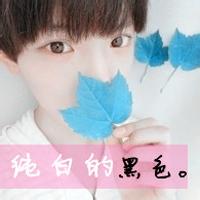 qq彩色带字男生头像图片_WWW.WHOISQQ.COM