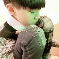 tf boy头像图片男生带字_WWW.WHOISQQ.COM