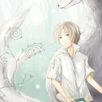 qq动漫头像图片男生 夏目_WWW.WHOISQQ.COM