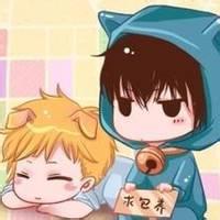 qq最新时尚男生头像图片_WWW.WHOISQQ.COM