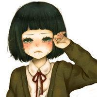 男生短发动漫头像图片_WWW.WHOISQQ.COM
