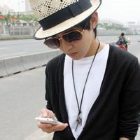 qq头像图片男生帅气拷贝_WWW.WHOISQQ.COM