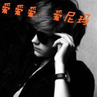 qq霸气黑男生头像图片_WWW.WHOISQQ.COM