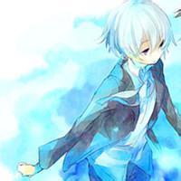 qq男生头像图片一左一右_WWW.WHOISQQ.COM