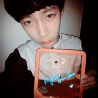 qq男生萌哒哒的头像图片_WWW.WHOISQQ.COM