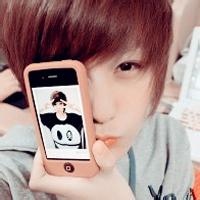 qq男生萌哒哒的头像图片_WWW.WHOISQQ.COM