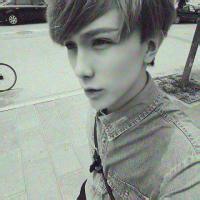 个性头像图片男生霸气_WWW.WHOISQQ.COM