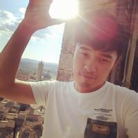 动画曾小贤头像图片男生_WWW.WHOISQQ.COM