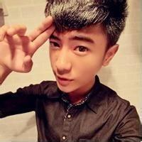 qq长发男生头像图片_WWW.WHOISQQ.COM