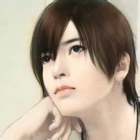 qq男生发呆头像图片_WWW.WHOISQQ.COM