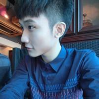 男生头像图片带萨摩耶_WWW.WHOISQQ.COM
