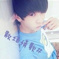 情绪qq唯美男生头像图片_WWW.WHOISQQ.COM