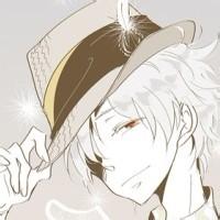 男生天使头像图片_WWW.WHOISQQ.COM