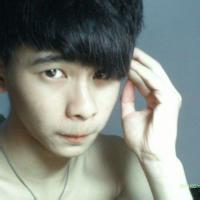真人男生头像图片十五岁_WWW.WHOISQQ.COM