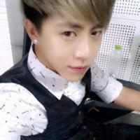 qq头像图片 男生蓝头发_WWW.WHOISQQ.COM