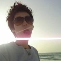 非主流头像图片男生闪_WWW.WHOISQQ.COM