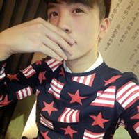 男生青春头像图片_WWW.WHOISQQ.COM