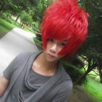 非主流超清男生头像图片_WWW.WHOISQQ.COM