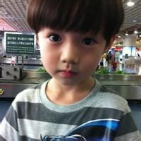 个性网男生卡哇伊头像图片_WWW.WHOISQQ.COM