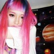 五颜六色男生头像图片_WWW.WHOISQQ.COM