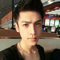 感性男生头像图片_WWW.WHOISQQ.COM