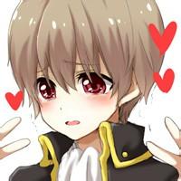 超冷酷动漫男生头像图片_WWW.WHOISQQ.COM