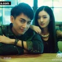 qq头像图片明星男生陈晓_WWW.WHOISQQ.COM