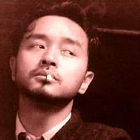 qq头像图片男生张国荣_WWW.WHOISQQ.COM