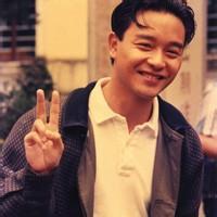 qq头像图片男生张国荣_WWW.WHOISQQ.COM