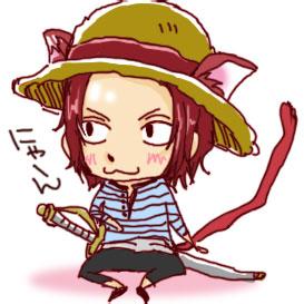 红发动漫男生头像图片_WWW.WHOISQQ.COM