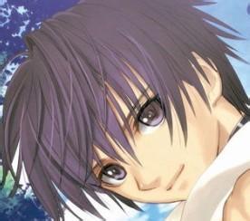 红发动漫男生头像图片_WWW.WHOISQQ.COM