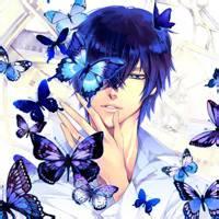 漫画男生头像图片$$伤感_WWW.WHOISQQ.COM