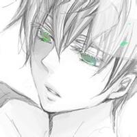 漫画男生头像图片$$伤感_WWW.WHOISQQ.COM
