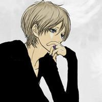漫画男生头像图片$$伤感_WWW.WHOISQQ.COM