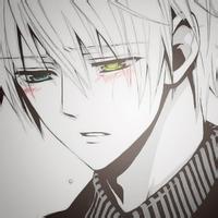 漫画男生头像图片$$伤感_WWW.WHOISQQ.COM