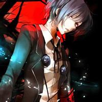 漫画男生头像图片$$伤感_WWW.WHOISQQ.COM